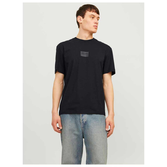 Jack & Jones Ανδρική κοντομάνικη μπλούζα